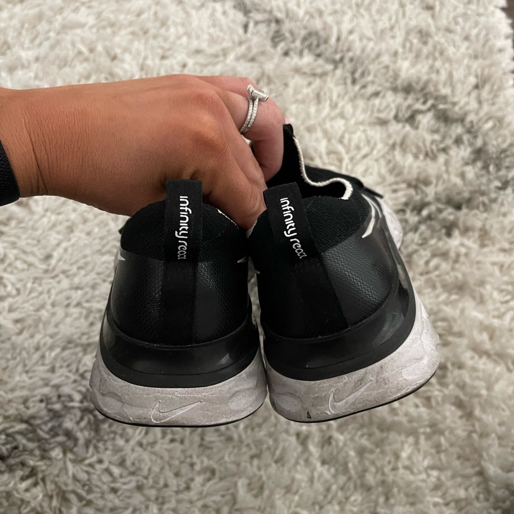 Nike Infinity React - image 3